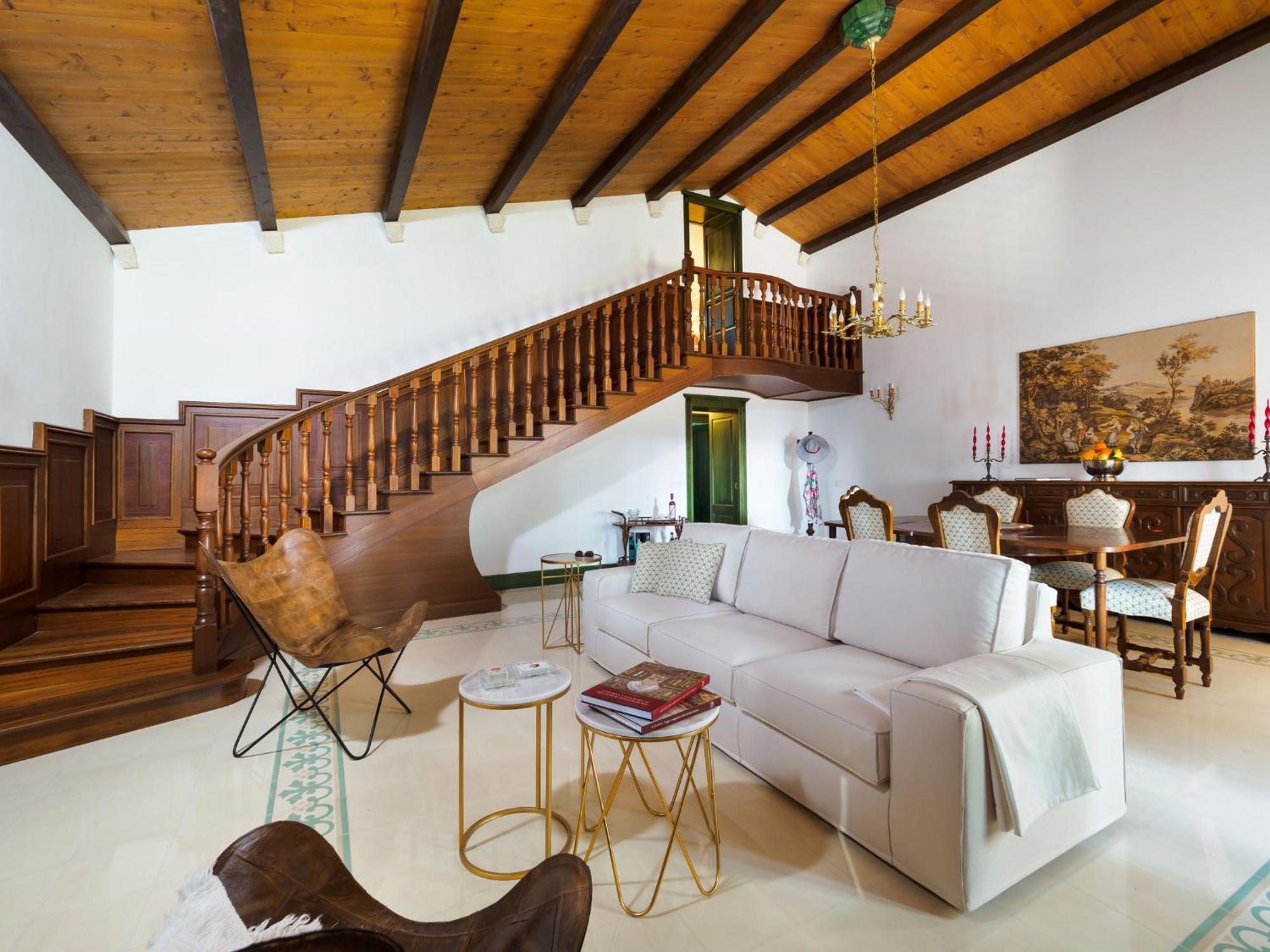 Gira Sole Villa Fontane Bianche Exterior foto