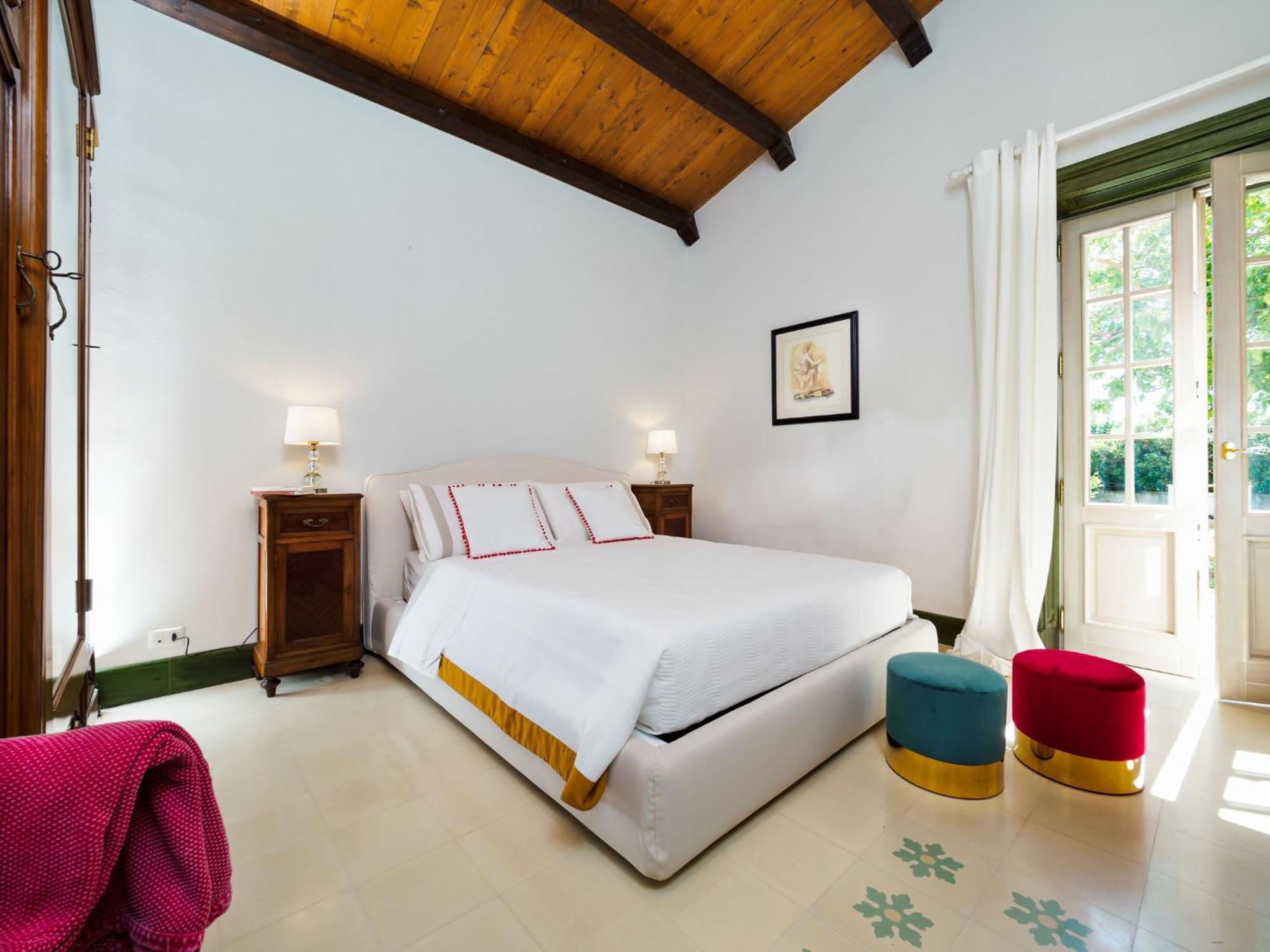 Gira Sole Villa Fontane Bianche Exterior foto