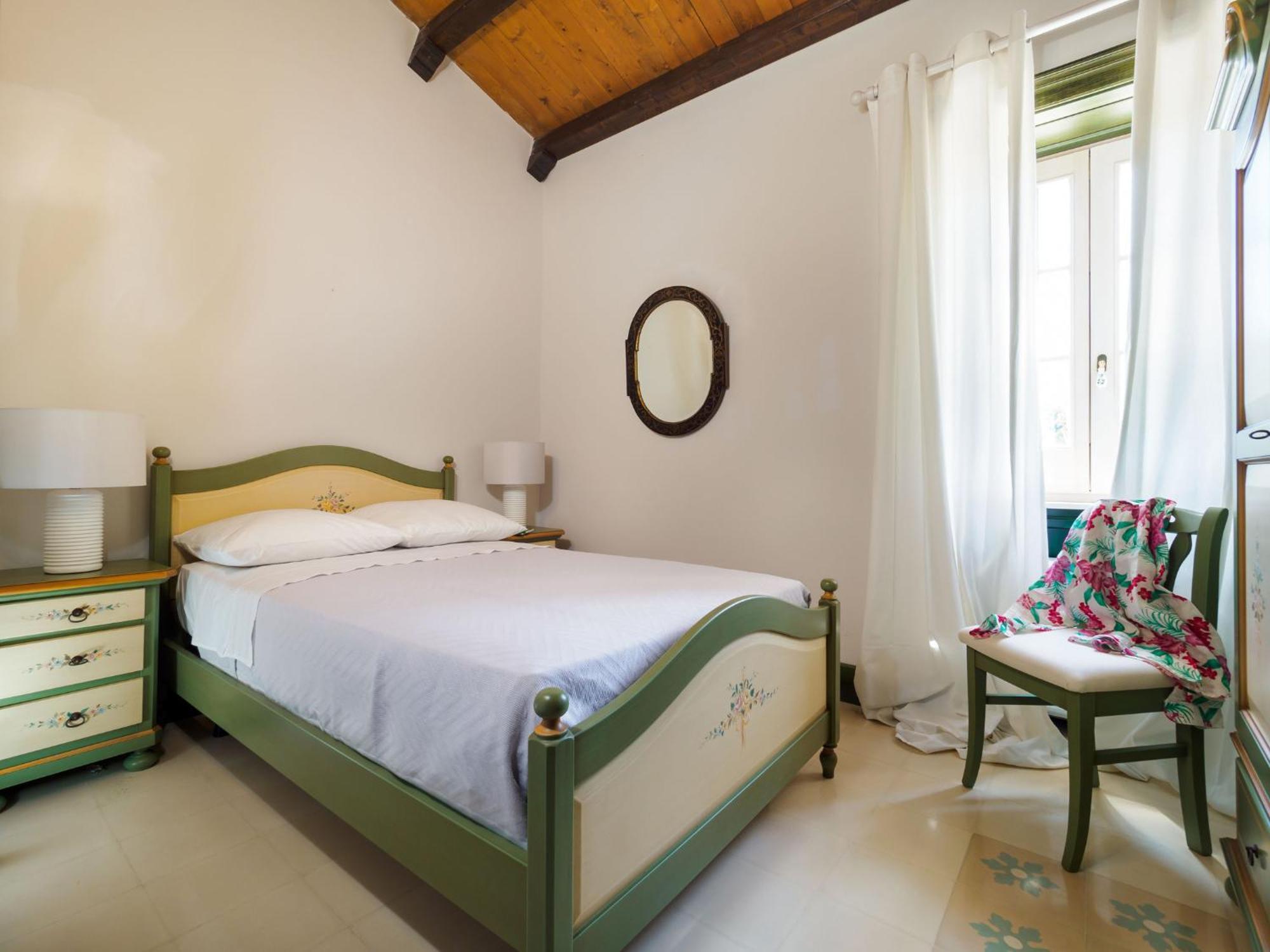 Gira Sole Villa Fontane Bianche Exterior foto