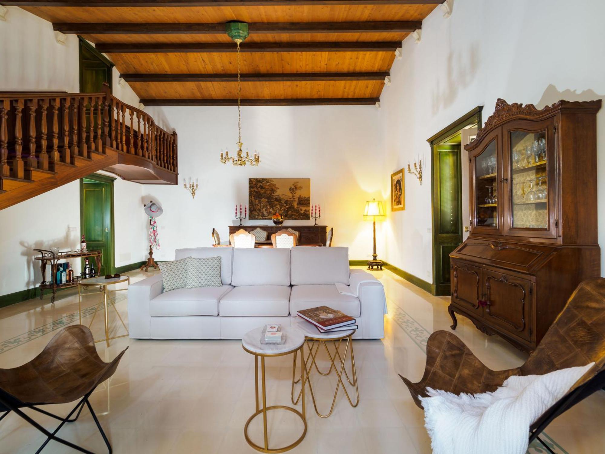 Gira Sole Villa Fontane Bianche Exterior foto