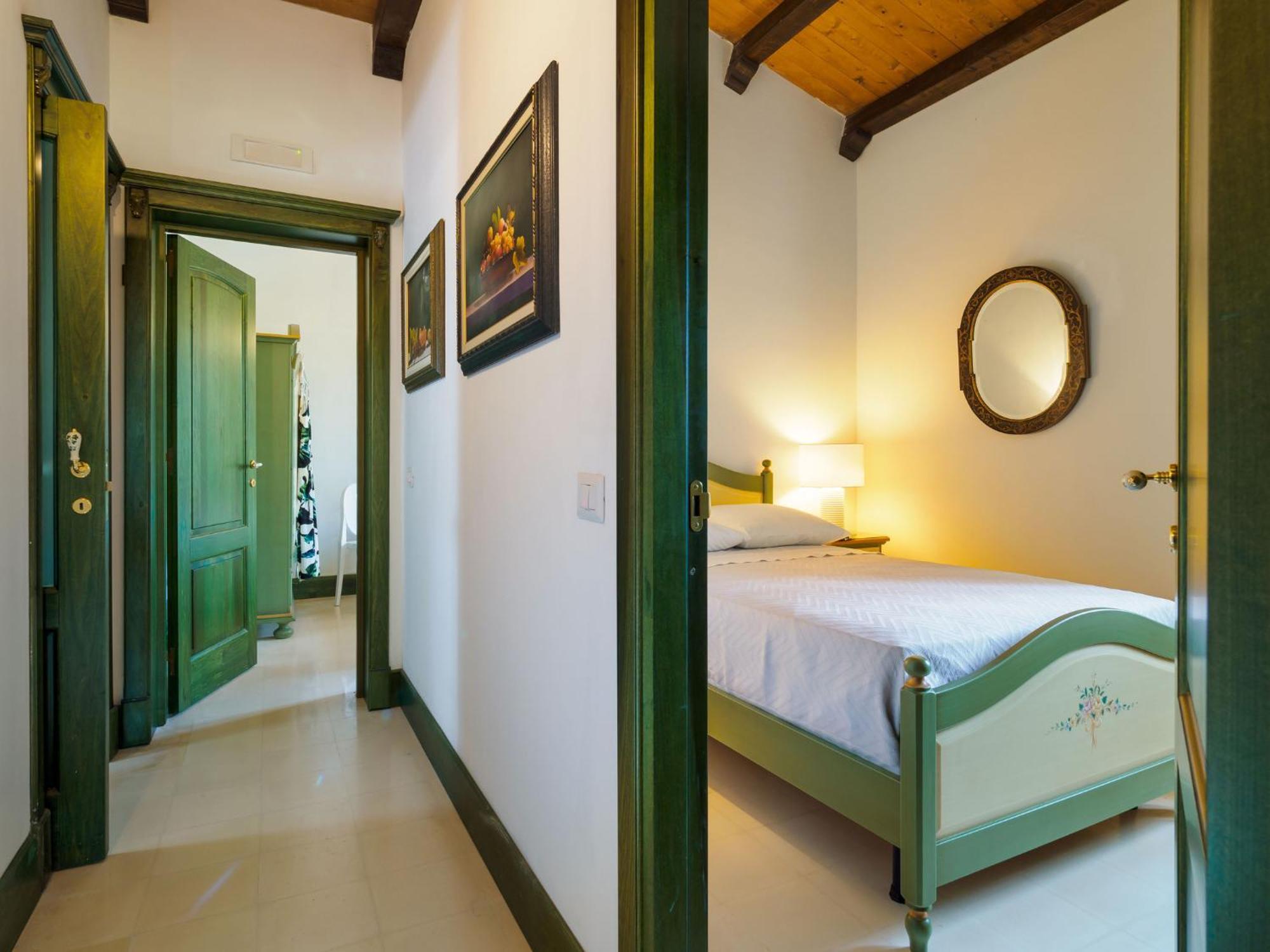 Gira Sole Villa Fontane Bianche Exterior foto