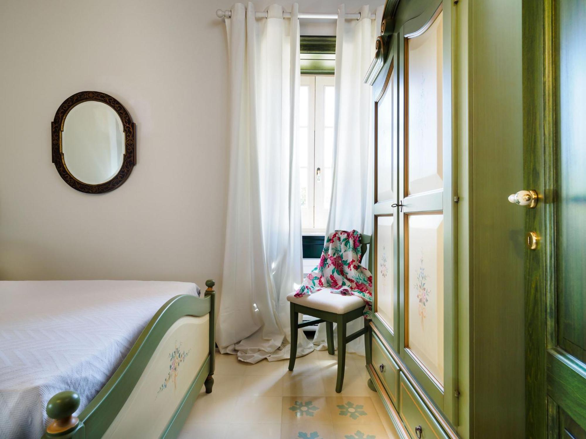 Gira Sole Villa Fontane Bianche Exterior foto