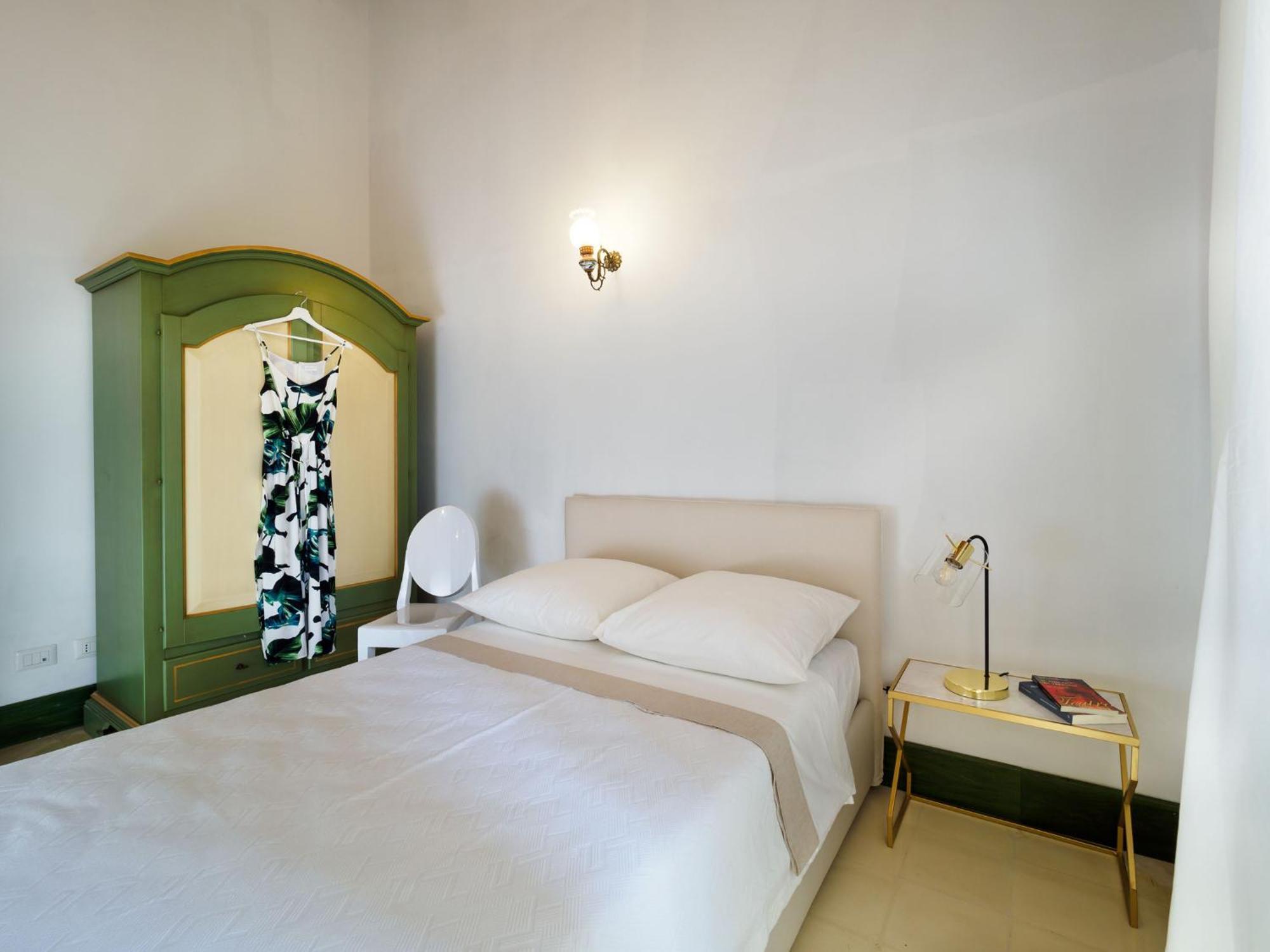 Gira Sole Villa Fontane Bianche Exterior foto